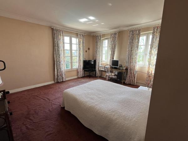 Vente / Maison traditionnelle