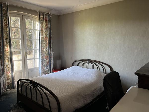 Vente / Maison traditionnelle