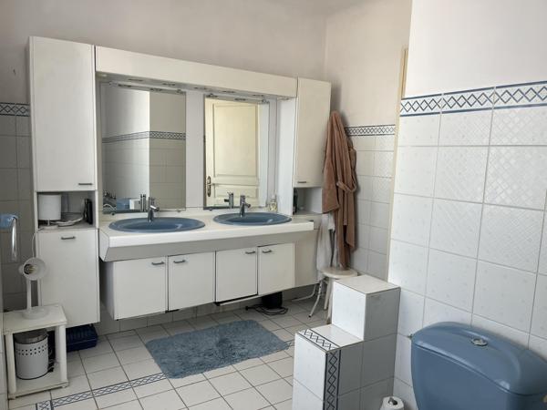 Vente / Maison traditionnelle