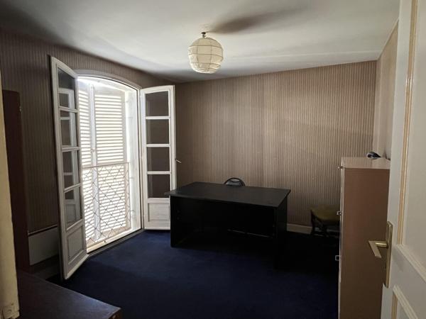 Vente / Maison traditionnelle