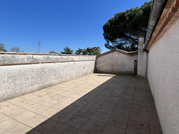 Vente / Maison traditionnelle