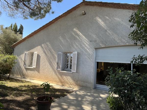 Vente / Maison traditionnelle