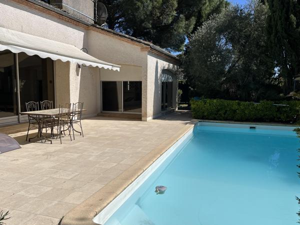 Vente / Maison traditionnelle