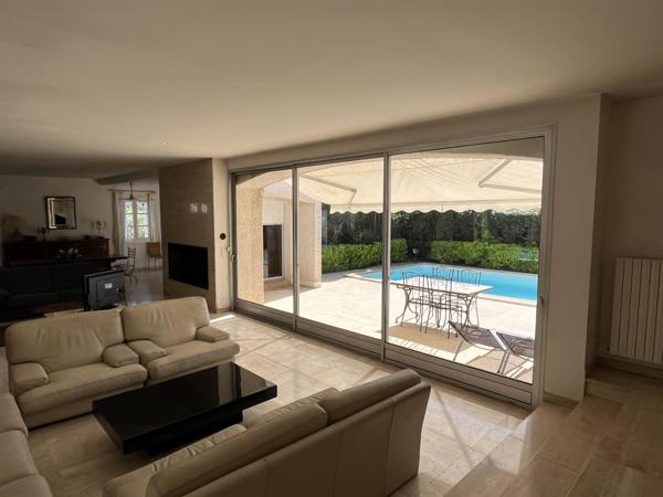 Vente / Maison traditionnelle