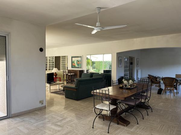 Vente / Maison traditionnelle