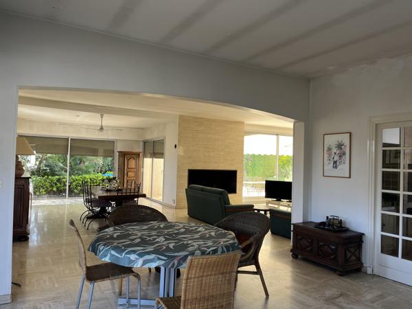 Vente / Maison traditionnelle