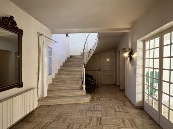 Vente / Maison traditionnelle