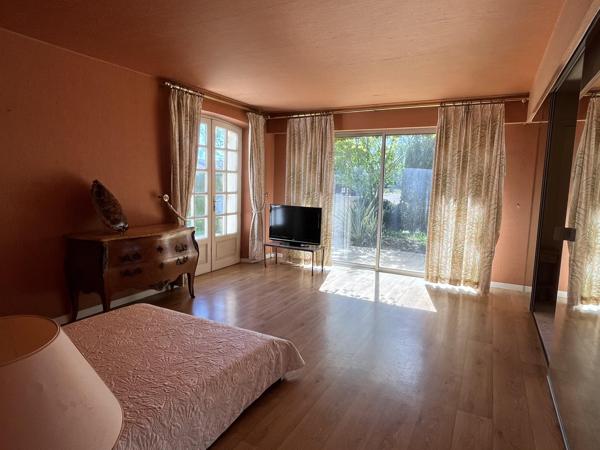 Vente / Maison traditionnelle