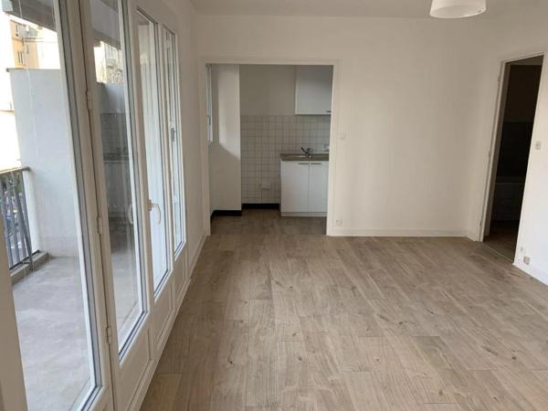 Appartement à louer à Valence (26000)