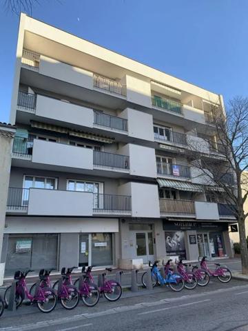 Appartement à louer à Valence (26000)