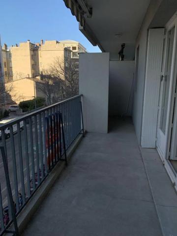 Appartement à louer à Valence (26000)