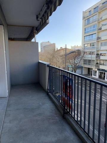 Appartement à louer à Valence (26000)