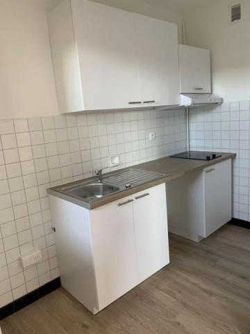 Appartement à louer à Valence (26000)