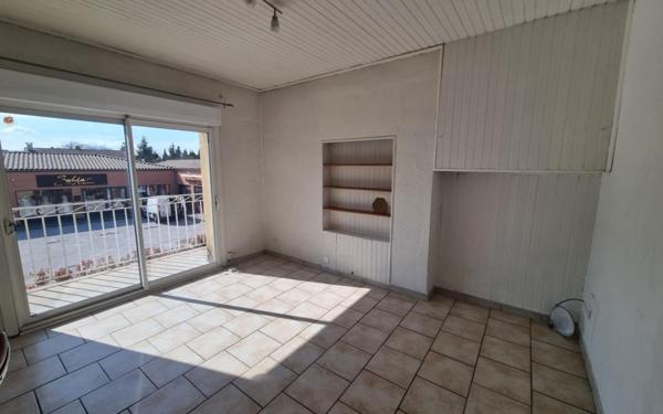 Appartement à vendre    2 pièces • 34,54 m2 Montfavet - Avignon
