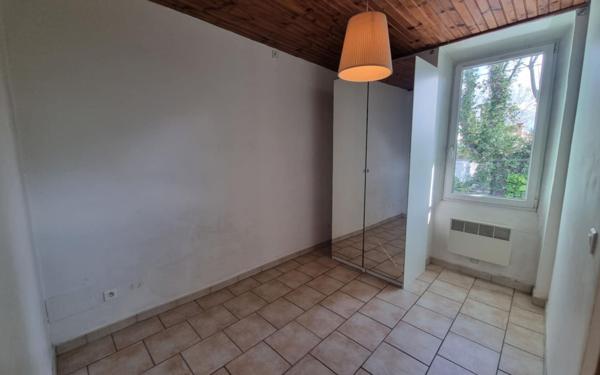 Appartement à vendre    2 pièces • 34,54 m2 Montfavet - Avignon