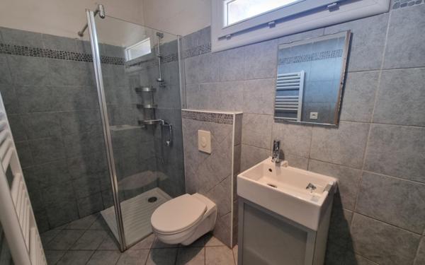 Appartement à vendre    2 pièces • 34,54 m2 Montfavet - Avignon