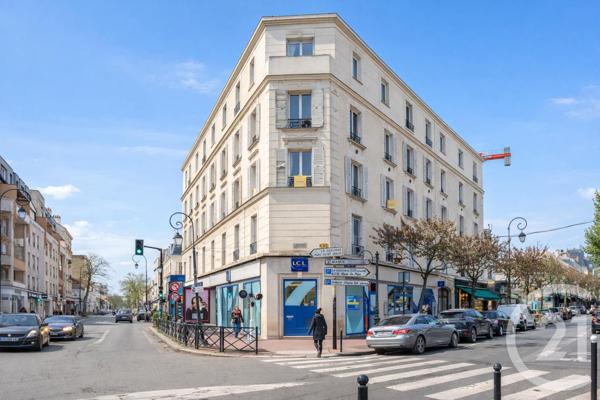 Appartement F4 à vendre  4 pièces - 81,88 m2 ST MAUR DES FOSSES - 94