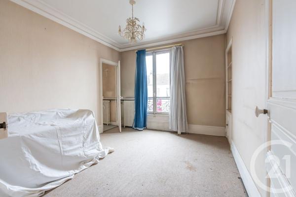 Appartement F4 à vendre  4 pièces - 81,88 m2 ST MAUR DES FOSSES - 94