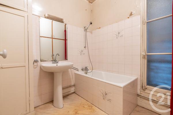 Appartement F4 à vendre  4 pièces - 81,88 m2 ST MAUR DES FOSSES - 94