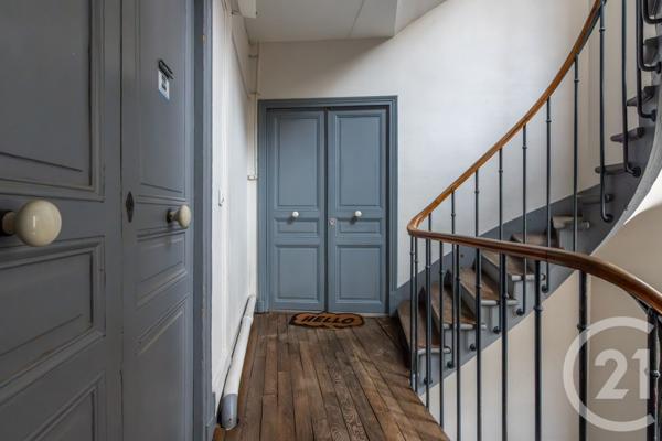 Appartement F4 à vendre  4 pièces - 81,88 m2 ST MAUR DES FOSSES - 94