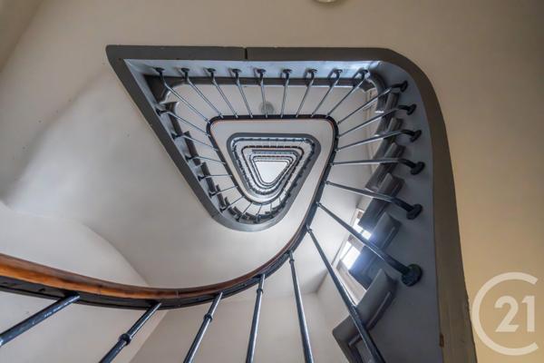 Appartement F4 à vendre  4 pièces - 81,88 m2 ST MAUR DES FOSSES - 94