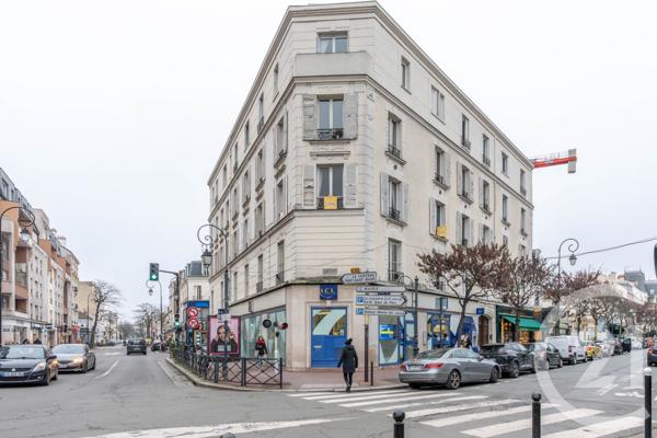 Appartement F4 à vendre  4 pièces - 81,88 m2 ST MAUR DES FOSSES - 94