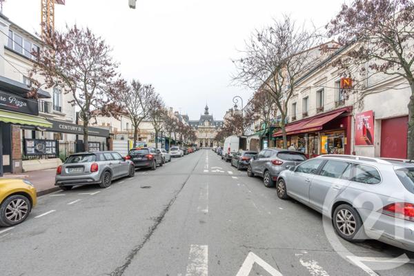 Appartement F4 à vendre  4 pièces - 81,88 m2 ST MAUR DES FOSSES - 94