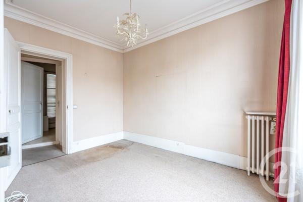 Appartement F4 à vendre  4 pièces - 81,88 m2 ST MAUR DES FOSSES - 94