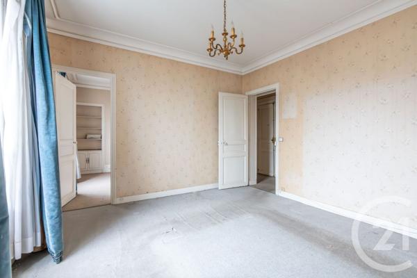 Appartement F4 à vendre  4 pièces - 81,88 m2 ST MAUR DES FOSSES - 94