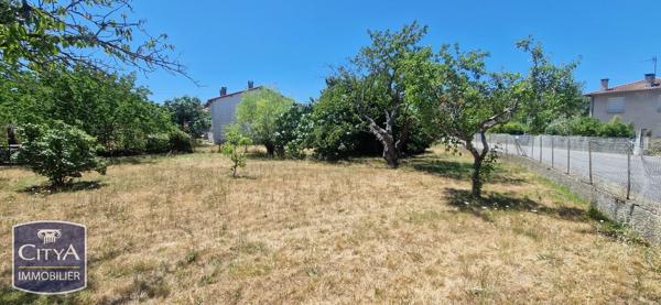 Terrain à vendre Pamiers (09100)