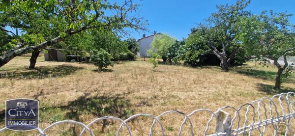 Terrain à vendre Pamiers (09100)