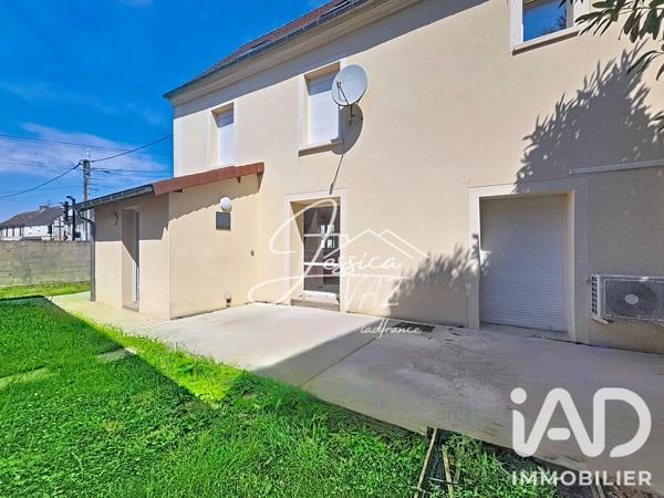 Maison à vendre 7 pièces 115 m² Silly-le-Long