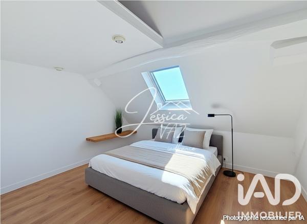 Maison à vendre 7 pièces 115 m² Silly-le-Long