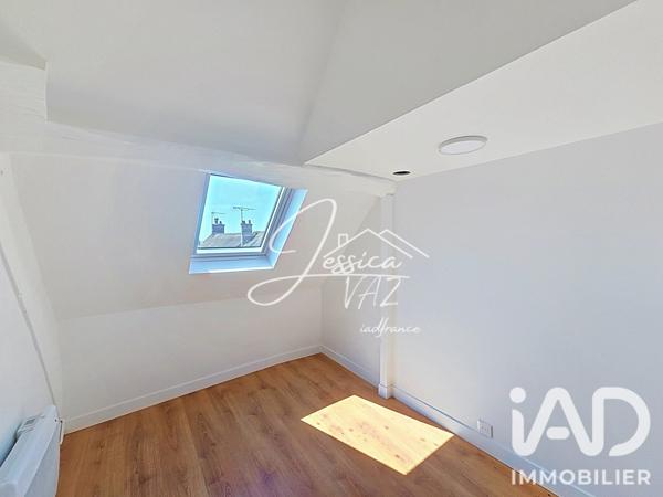 Maison à vendre 7 pièces 115 m² Silly-le-Long
