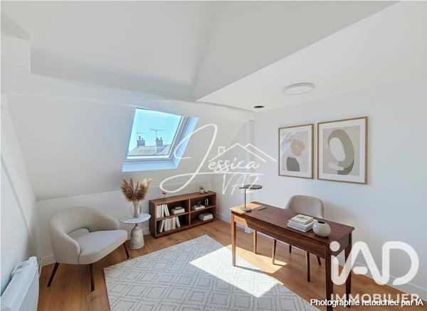 Maison à vendre 7 pièces 115 m² Silly-le-Long