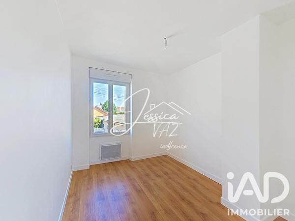 Maison à vendre 7 pièces 115 m² Silly-le-Long
