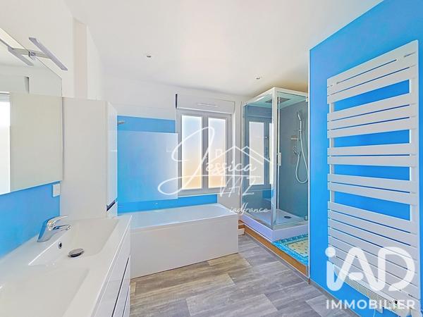 Maison à vendre 7 pièces 115 m² Silly-le-Long