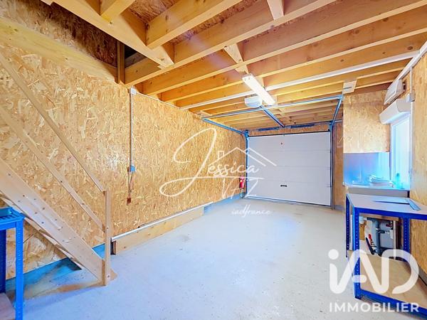 Maison à vendre 7 pièces 115 m² Silly-le-Long