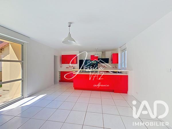 Maison à vendre 7 pièces 115 m² Silly-le-Long