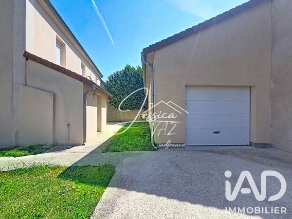 Maison à vendre 7 pièces 115 m² Silly-le-Long