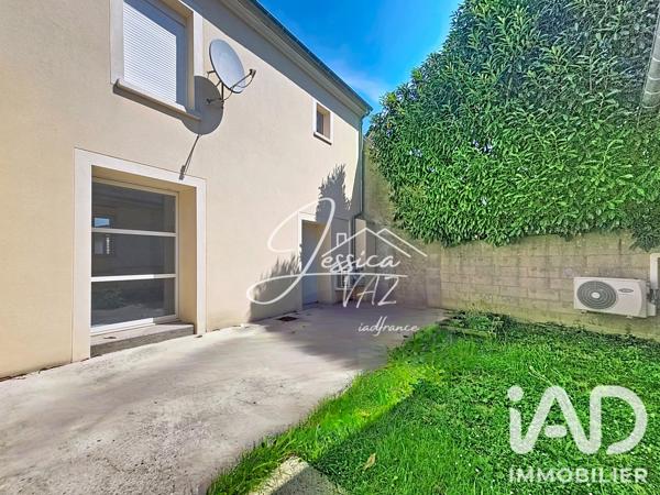 Maison à vendre 7 pièces 115 m² Silly-le-Long