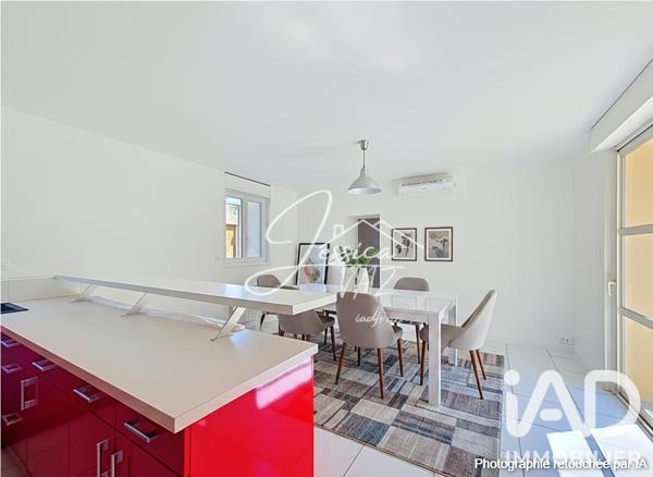 Maison à vendre 7 pièces 115 m² Silly-le-Long