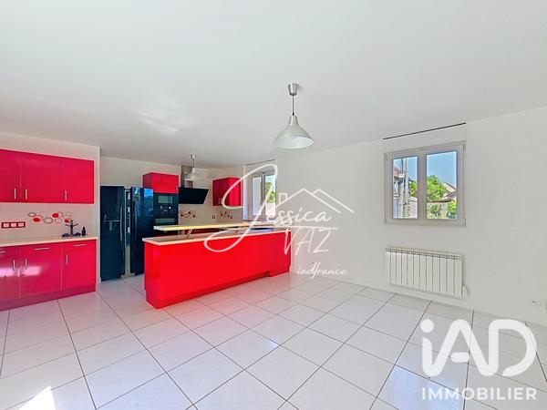 Maison à vendre 7 pièces 115 m² Silly-le-Long