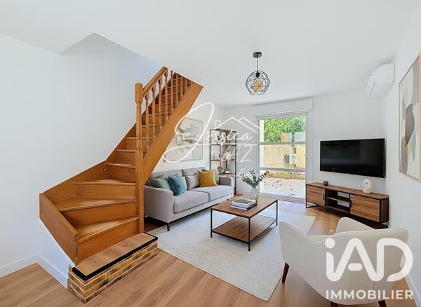 Maison à vendre 7 pièces 115 m² Silly-le-Long