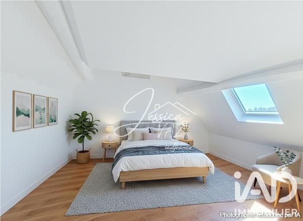 Maison à vendre 7 pièces 115 m² Silly-le-Long