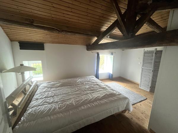 Maison 5 pièces - 135 m²