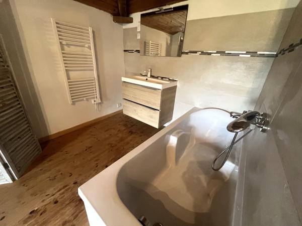 Maison 5 pièces - 135 m²