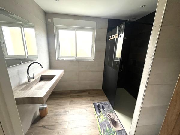 Maison 5 pièces - 135 m²