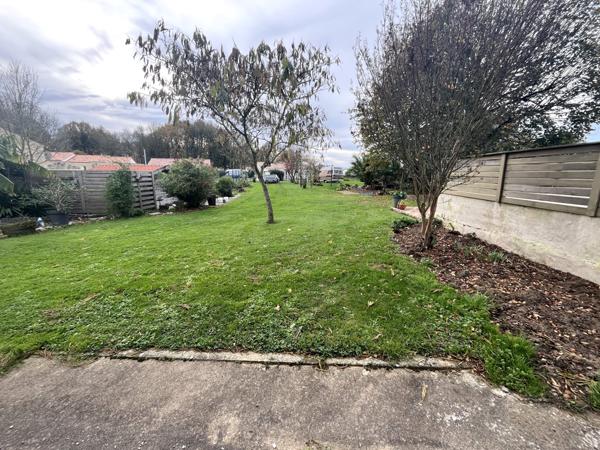 Maison 5 pièces - 135 m²