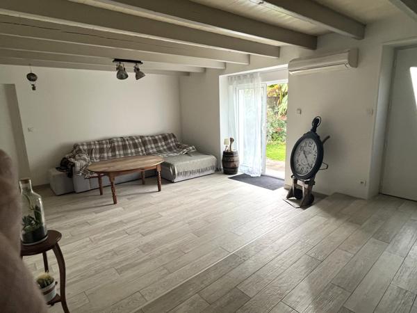 Maison 5 pièces - 135 m²
